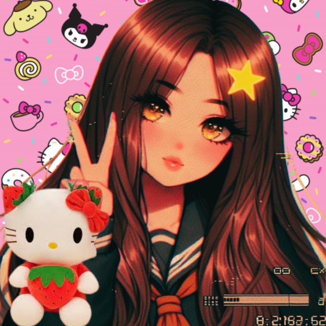 slightly more accurate version of myself