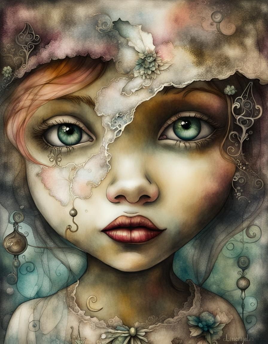 Untitled Creation