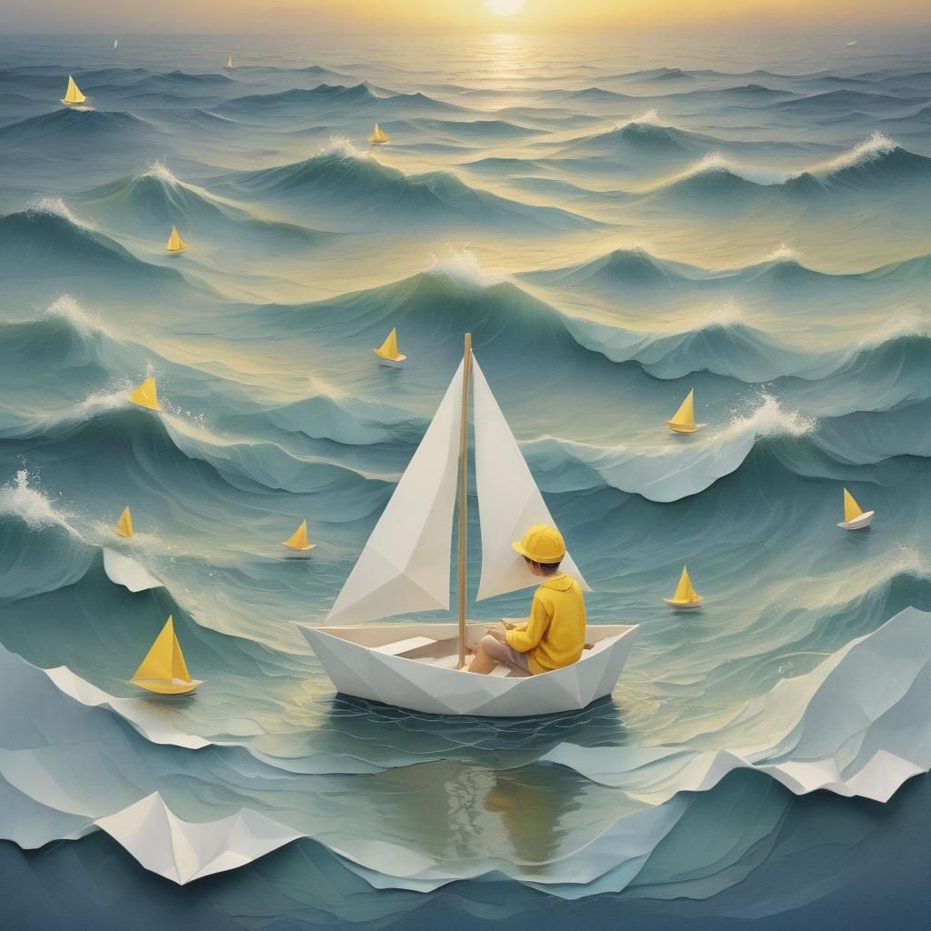 PPR boat