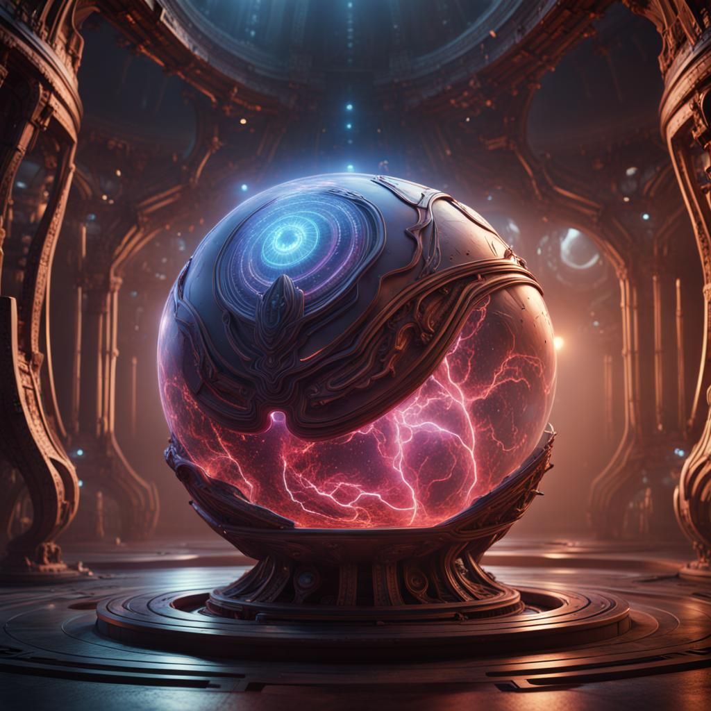 metacentric ball