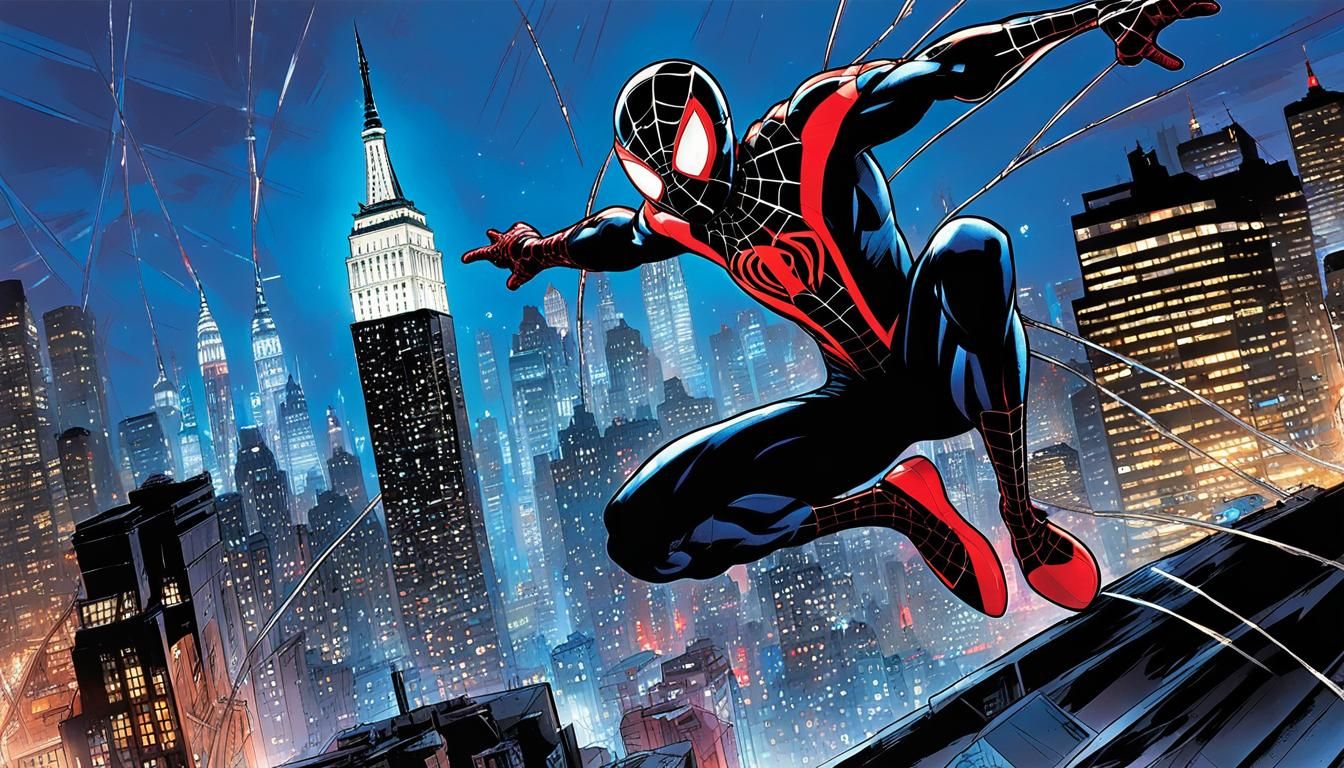 Miles Morales