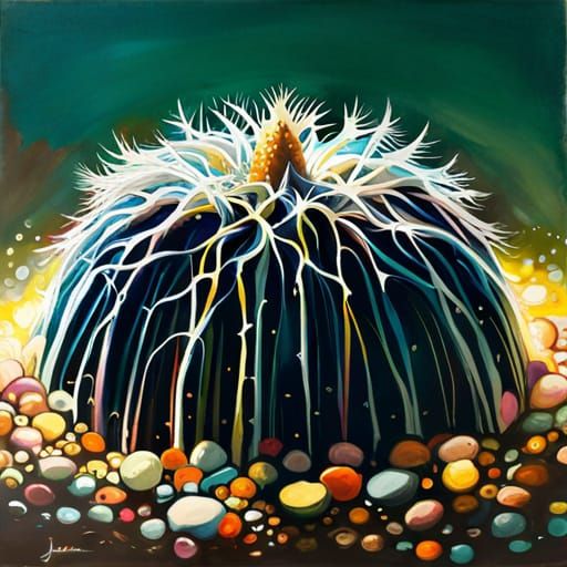URCHINS 2