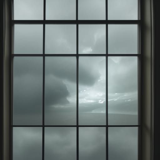 inside