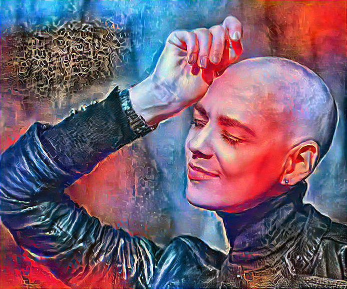 When you’re trying to figure out the death metal band logo