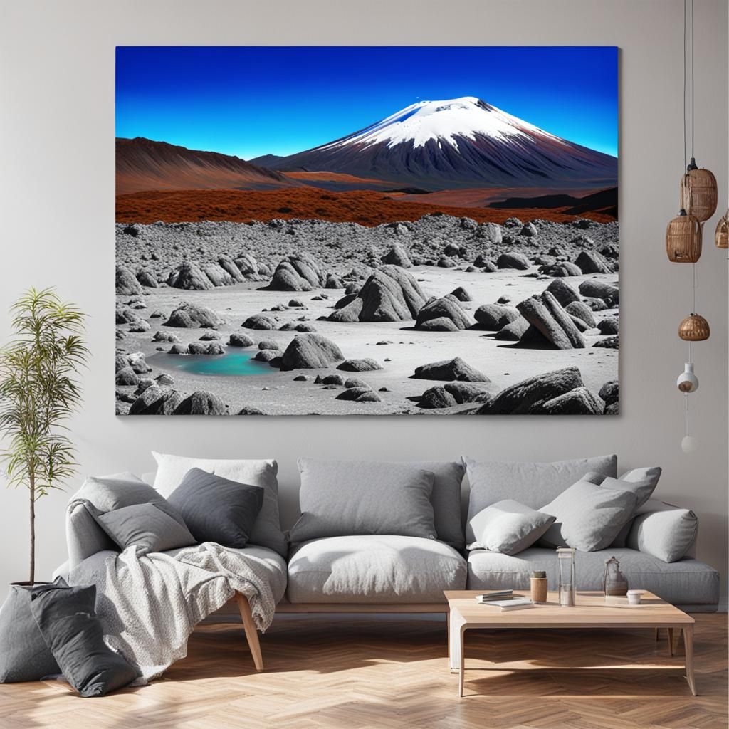 Untitled Creation