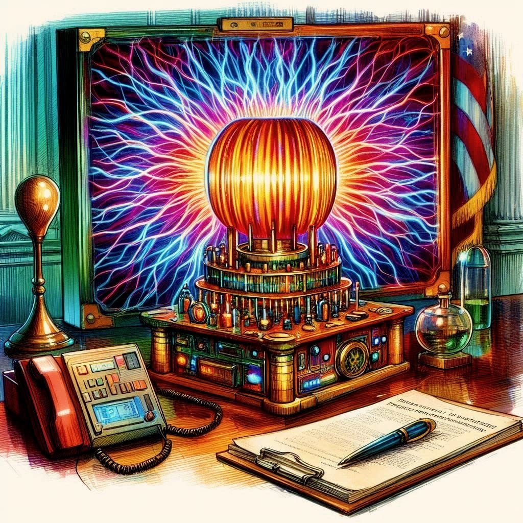 Desktop Fusion Appliance