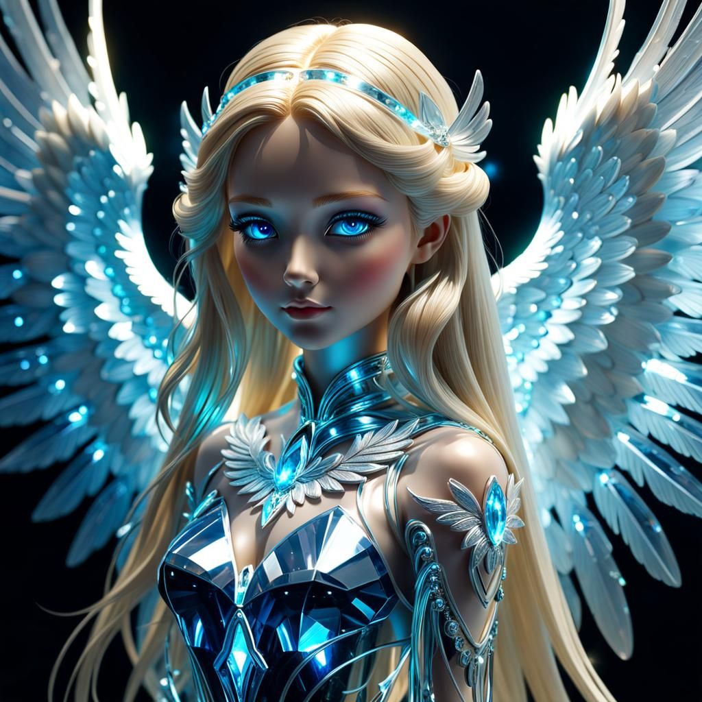 Angel 👼