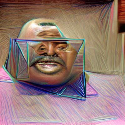 Carl Winslow in the fourth dimension