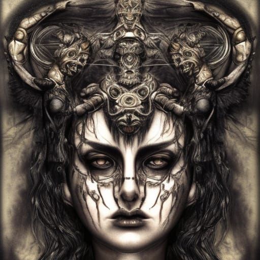 Hecate