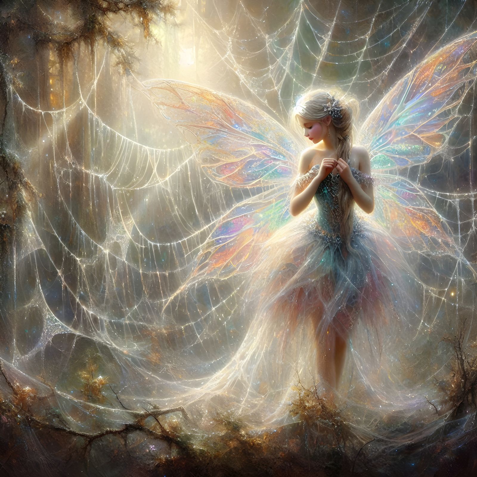 Fairy #2