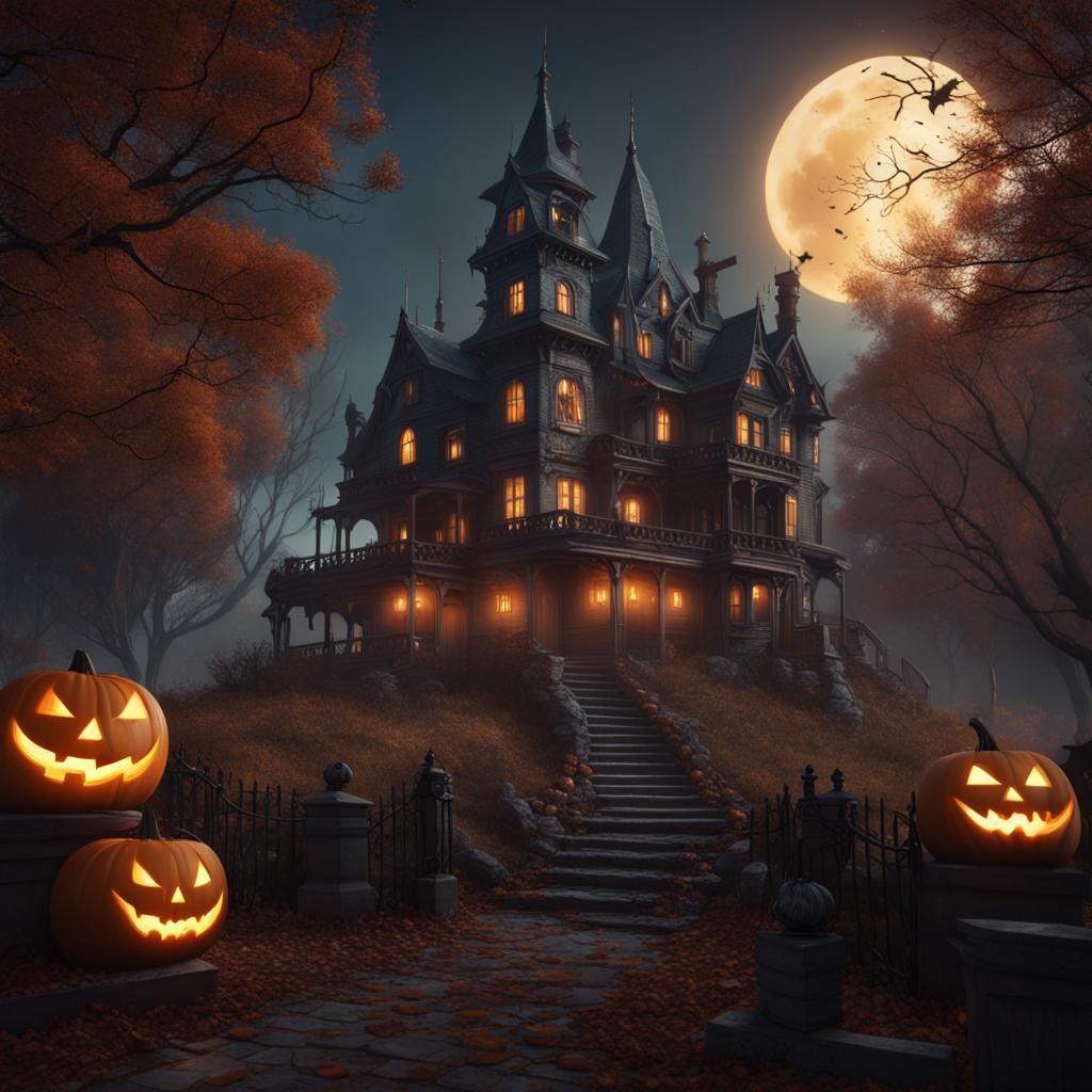 Halloween
