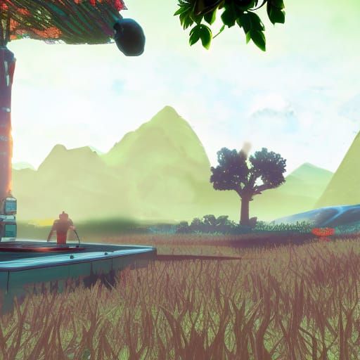 no mans sky