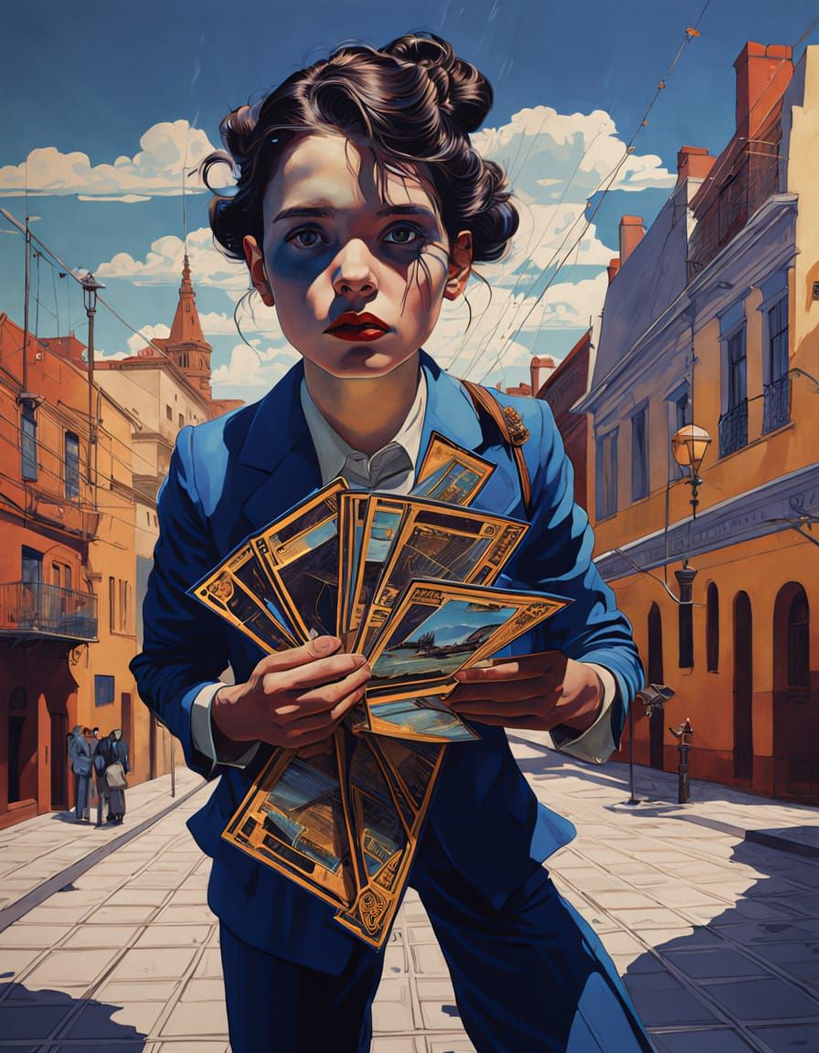 Tulo tuvo cuatro visitas. La primera fue del Pastor Bjork, un hombre regordete, de pelo cano y anteojos de armazón dorada, que había presidi...