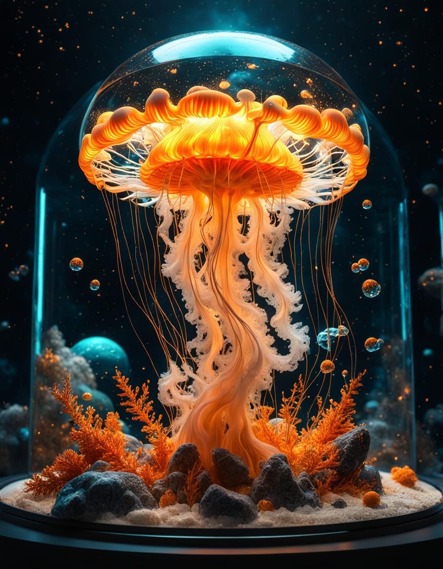 Untitled Creation