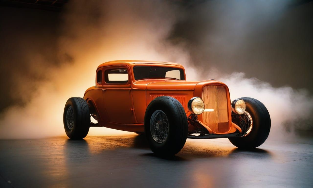 Hot Rod
