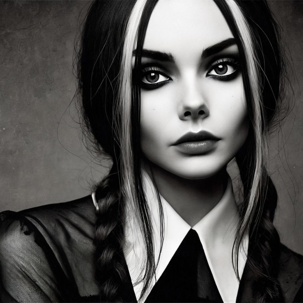 Wonderous Wednesday   by @Mason