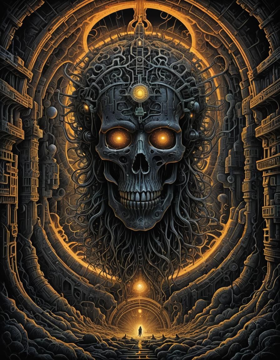 Untitled Creation