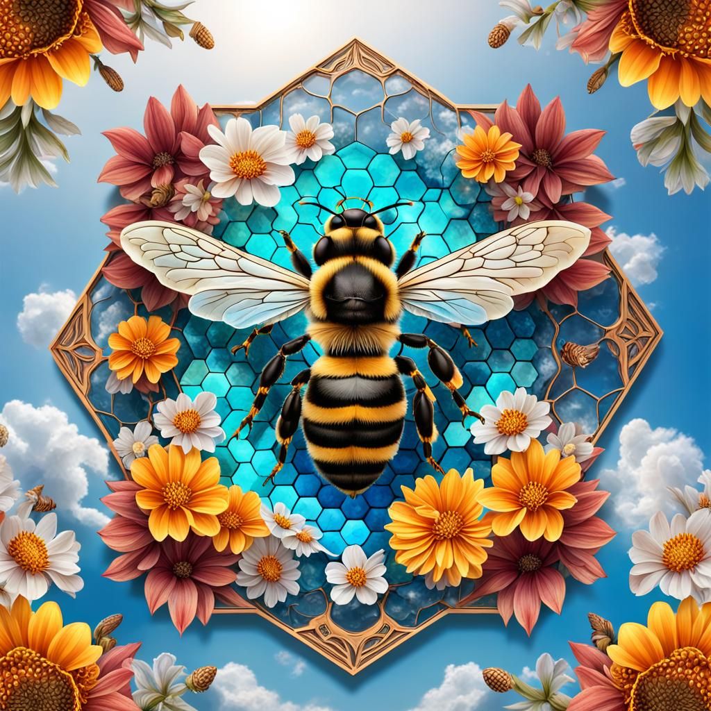 Honor to the Bee