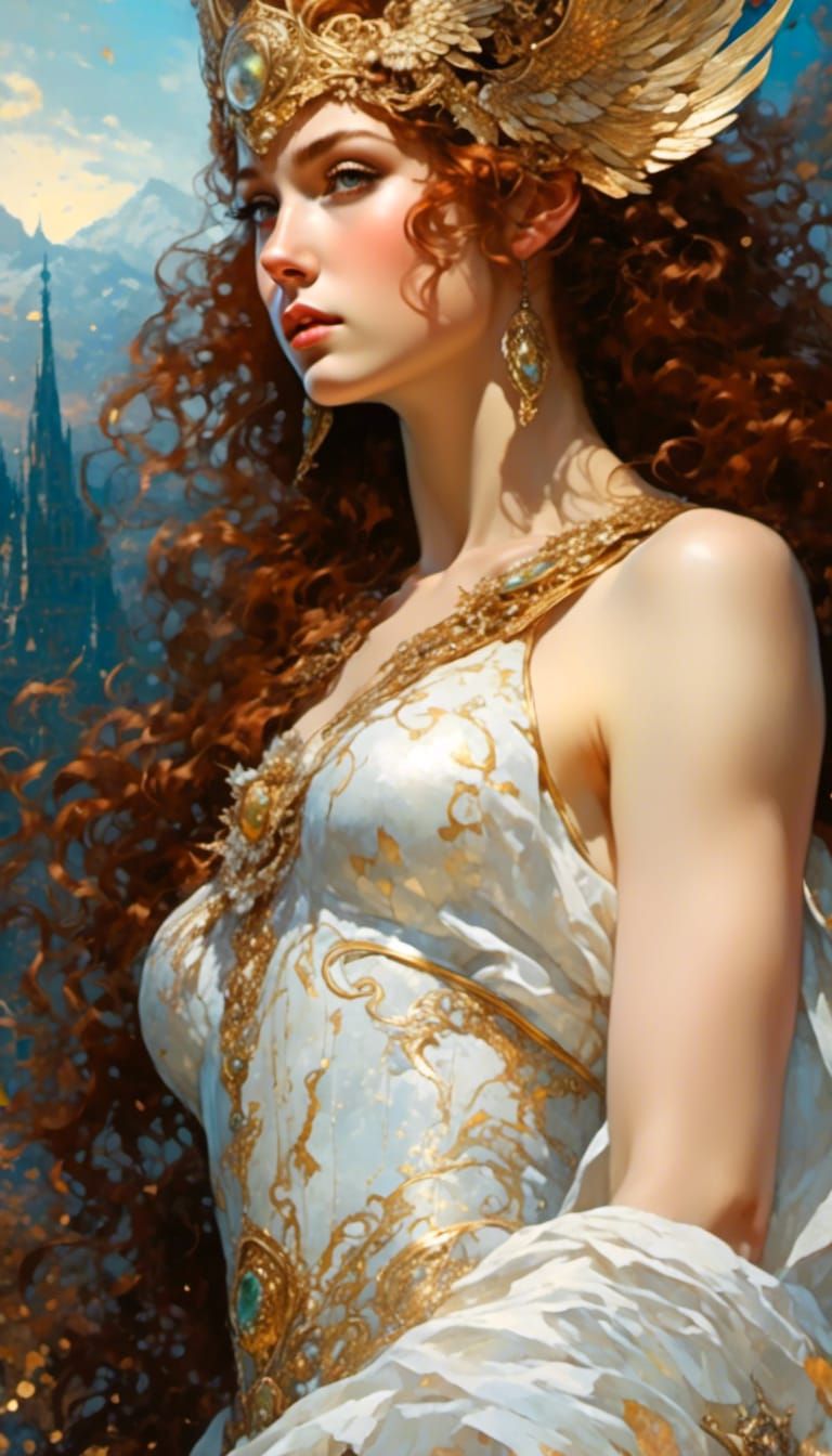 Valkyrie… ii