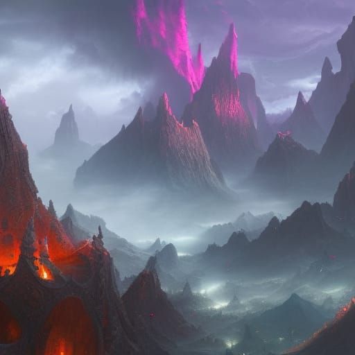 Valhalla
