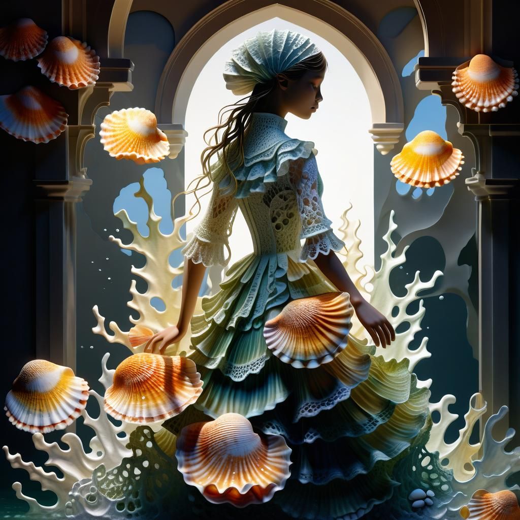 Untitled Creation