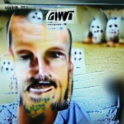 Chris Watts Interview