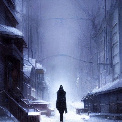 The coldest place on the planet