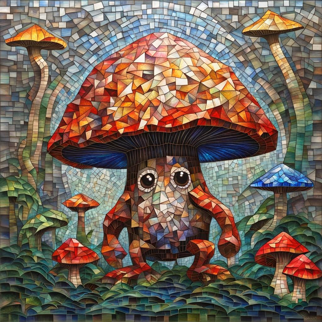 Untitled Creation