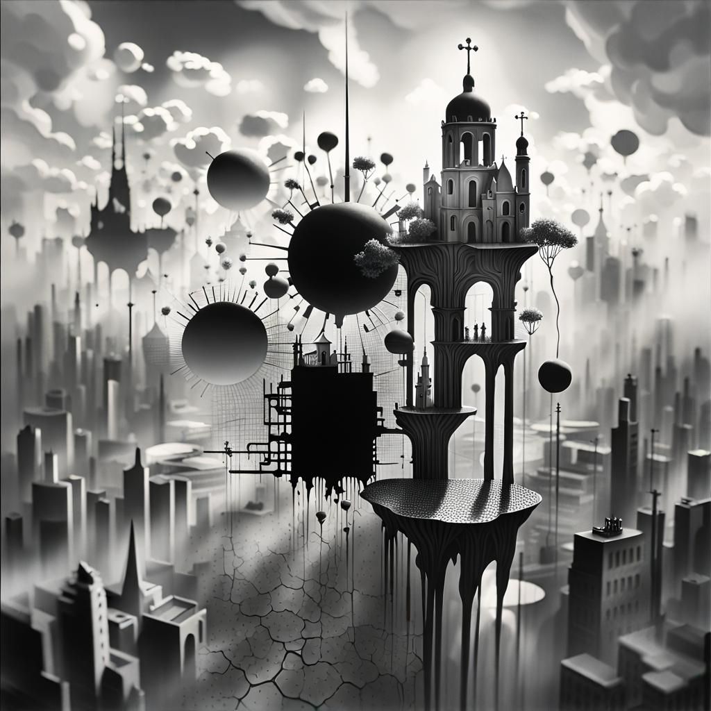 Untitled Creation