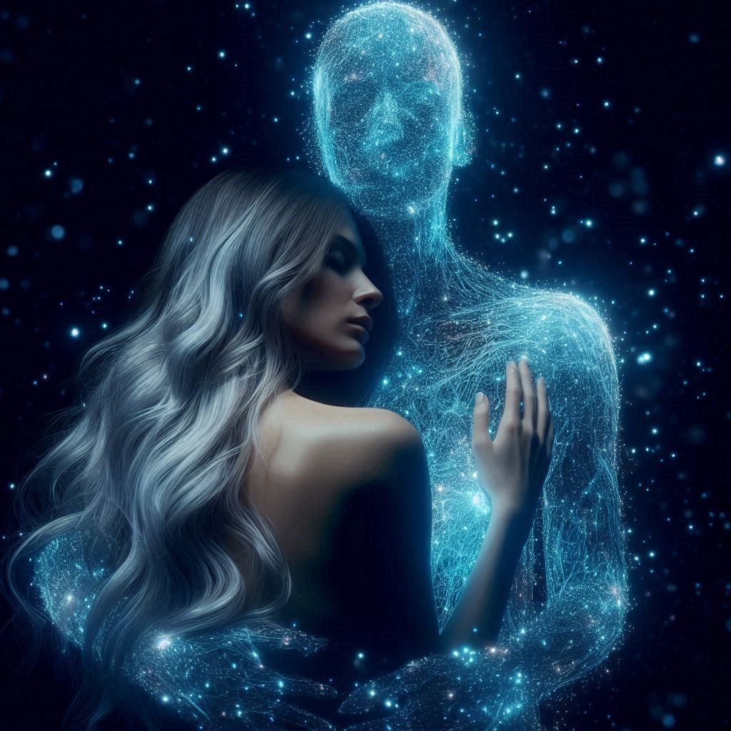 Thinking you;re still here with me