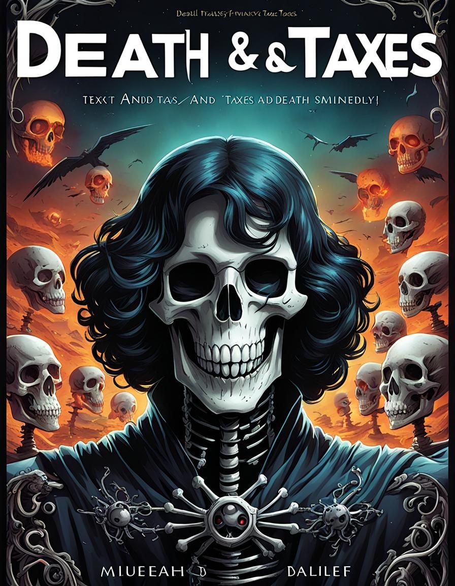 Death & Taxes