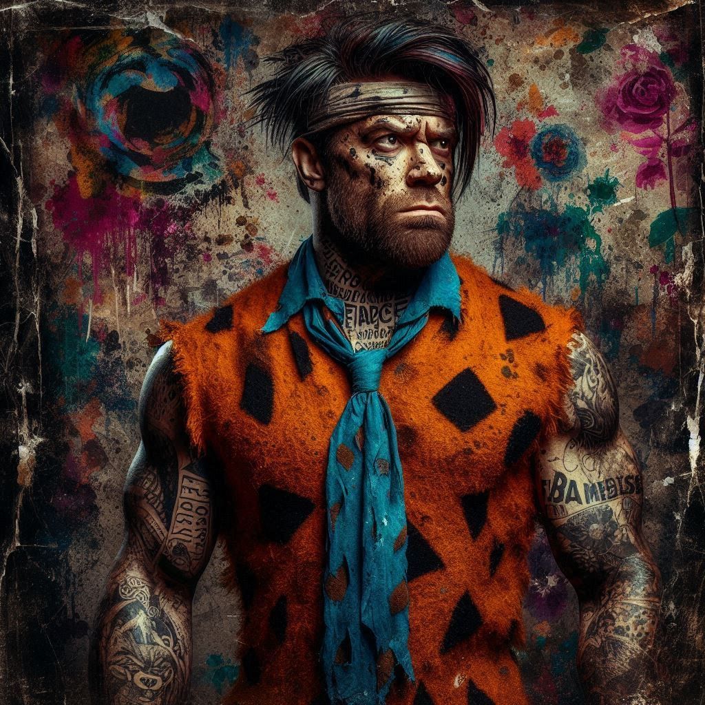 Fred