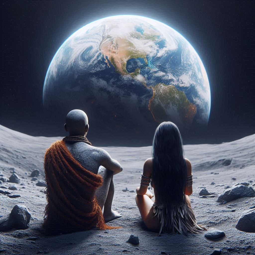 “Earthlight” (5)