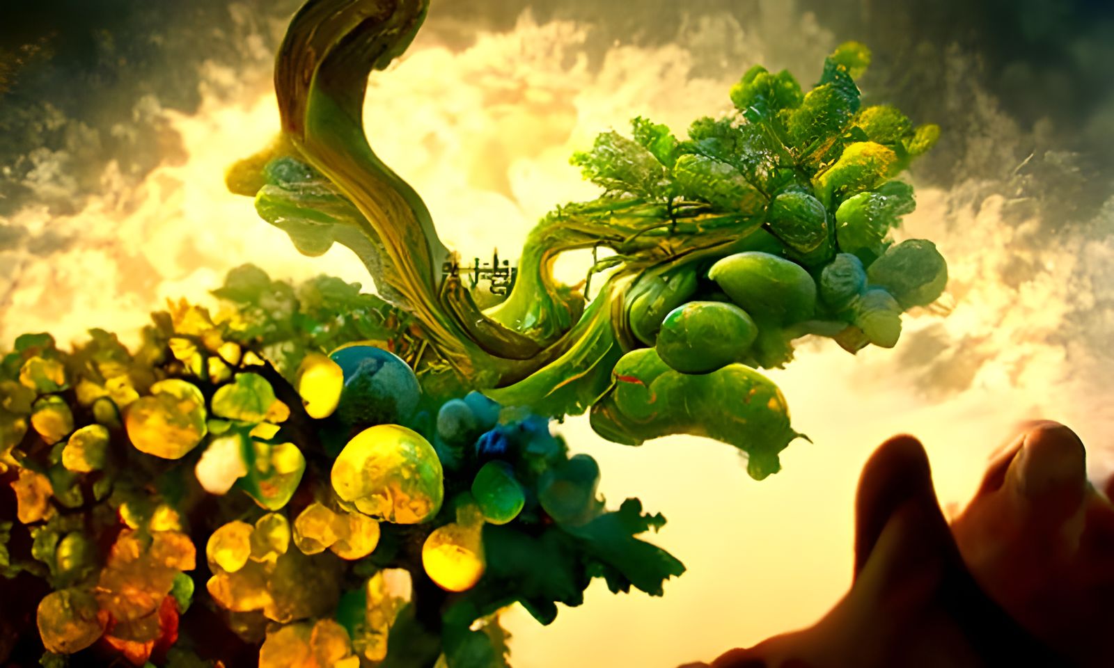 Cydella Jimenez - Cydella Jimenez