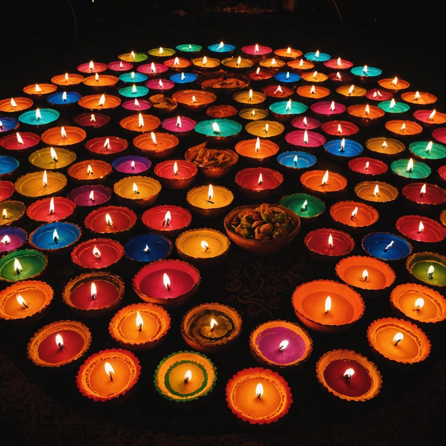 Diwali, Festival of Lights