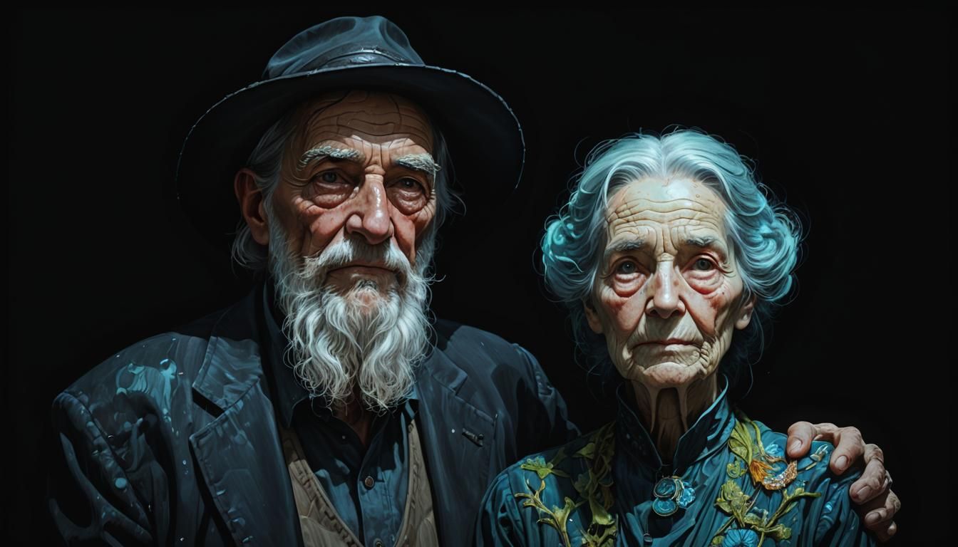Together Through Time