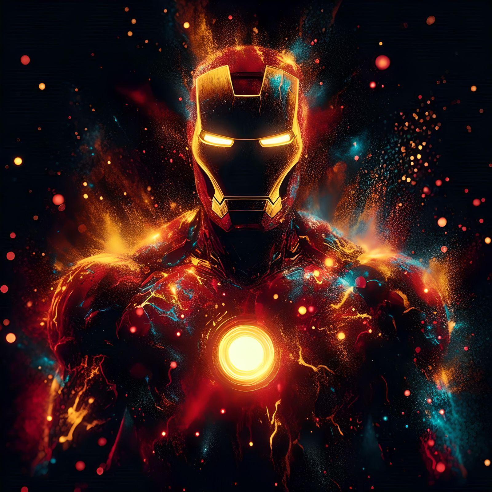 Iron Man 2