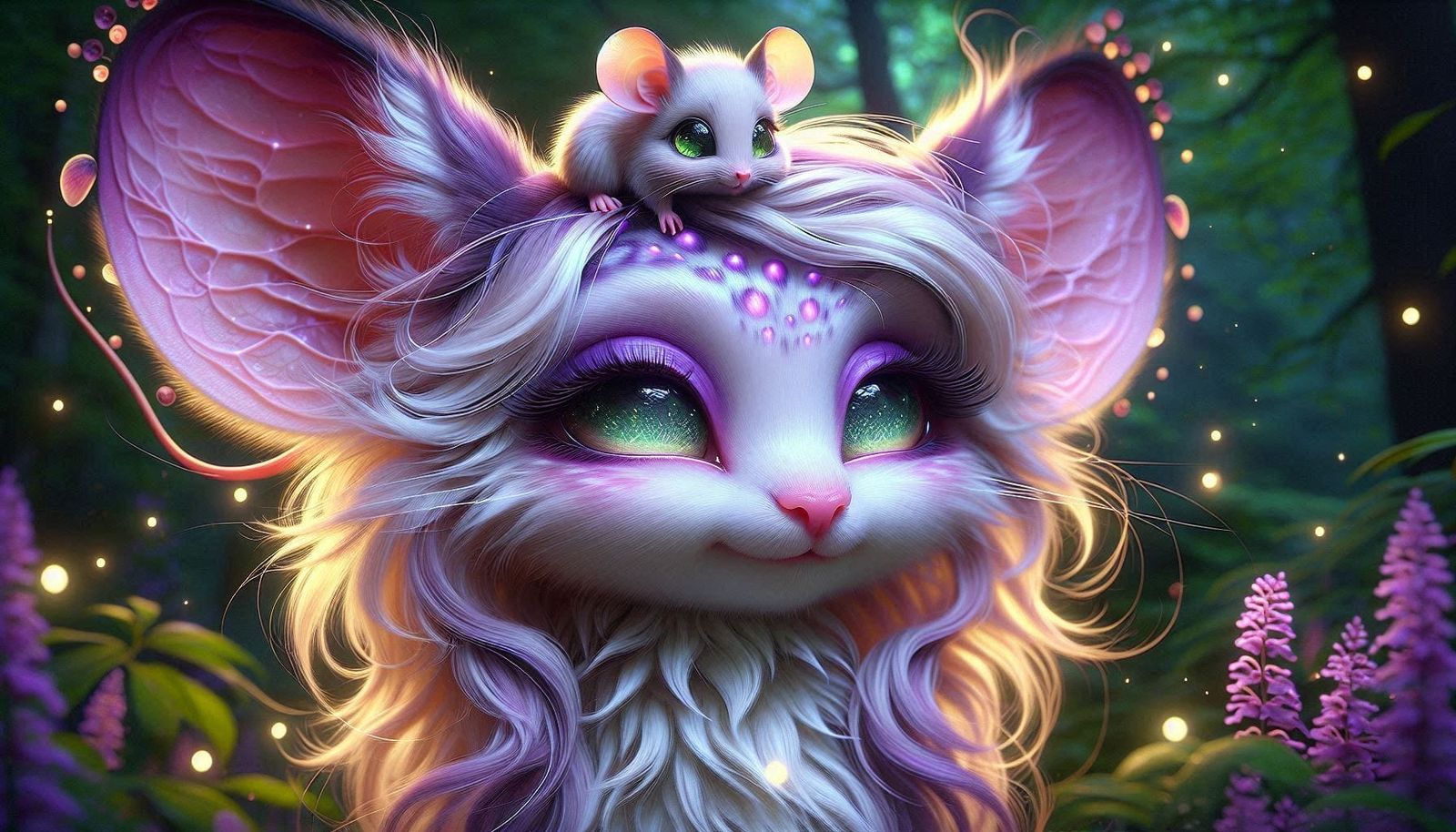 Midnight Cuddles - 6/9/2024