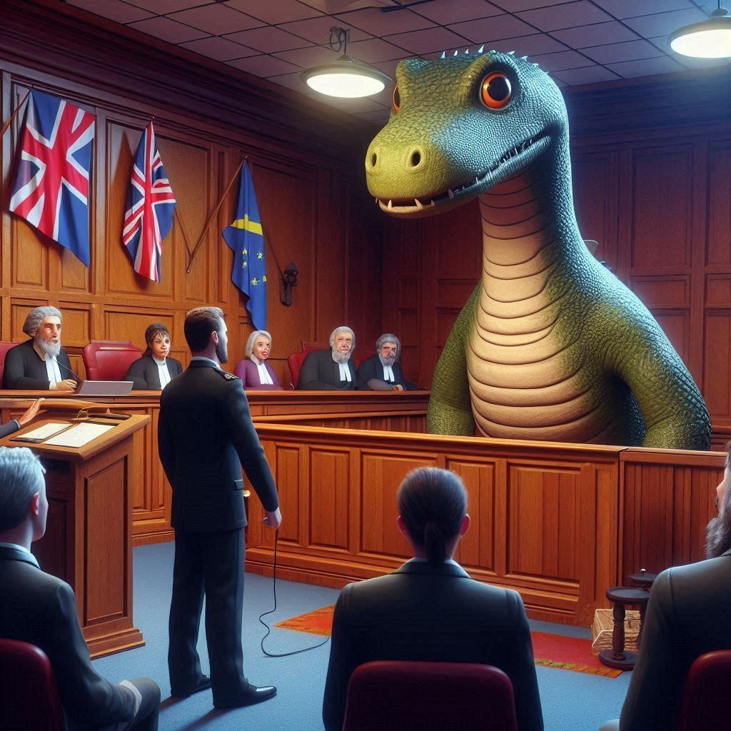 Questioning the WitNess