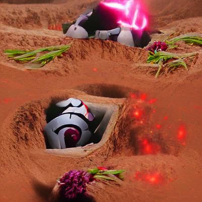Where Death Begins
