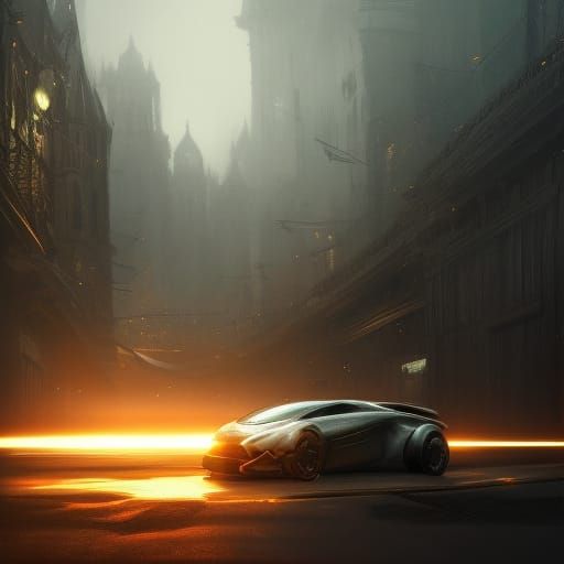Living car