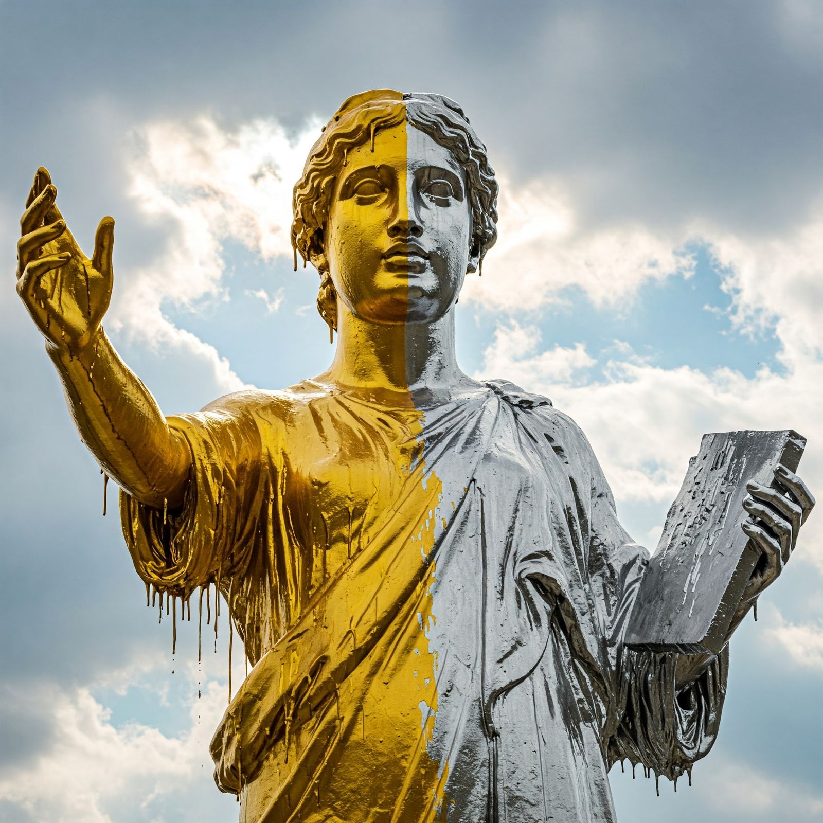 Dignity of Earth and Sky