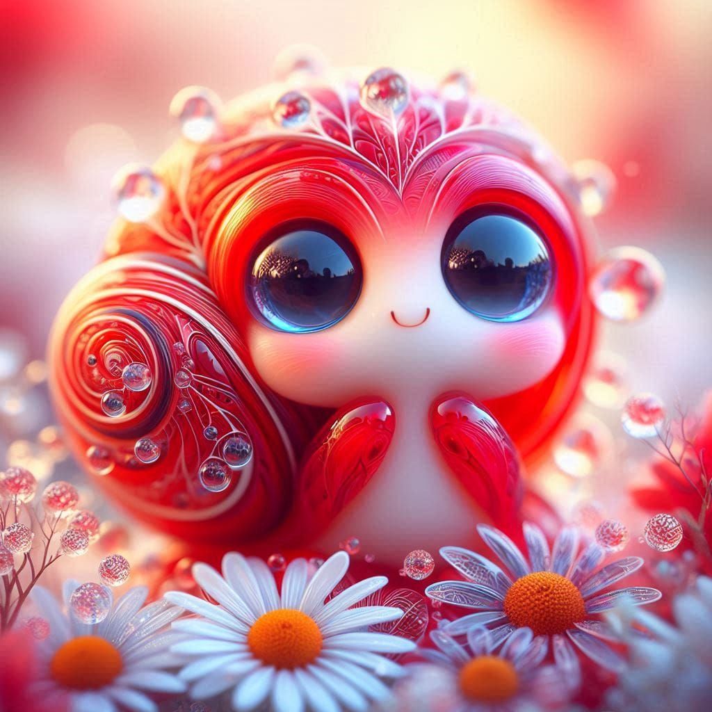 Cutie Pie