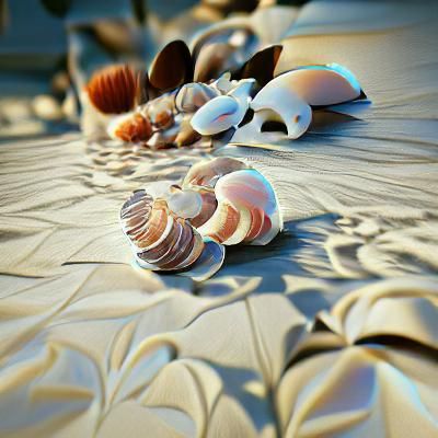 Seashells