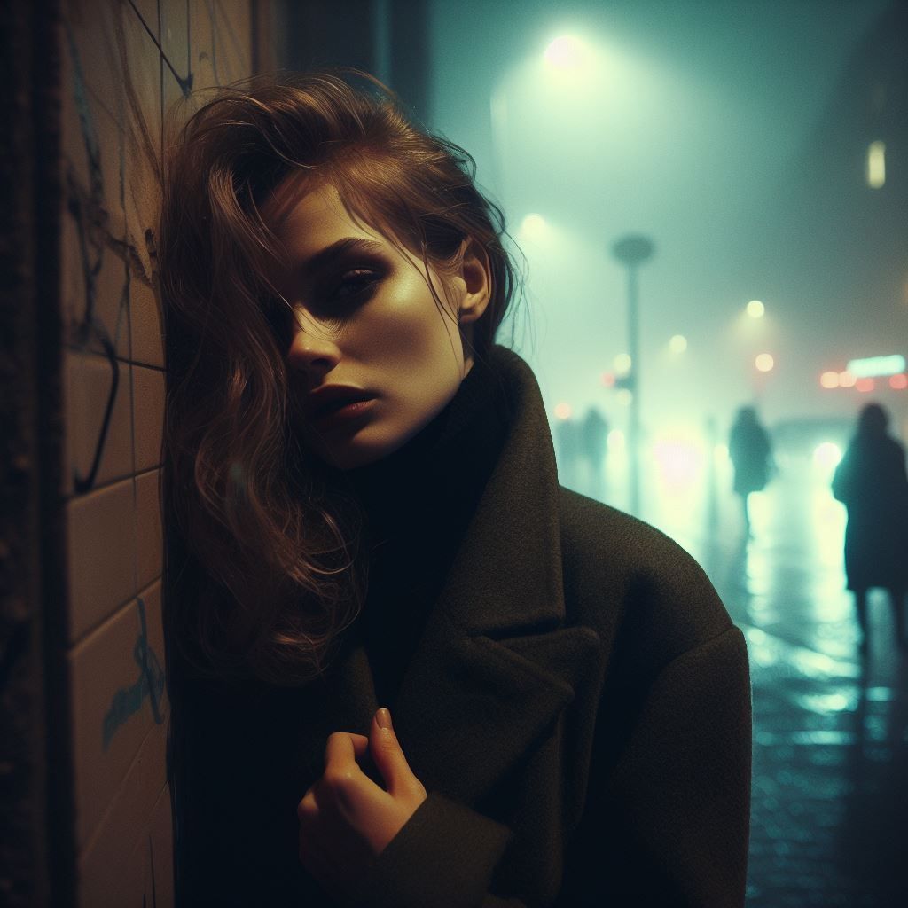 Long Exhausting Nights