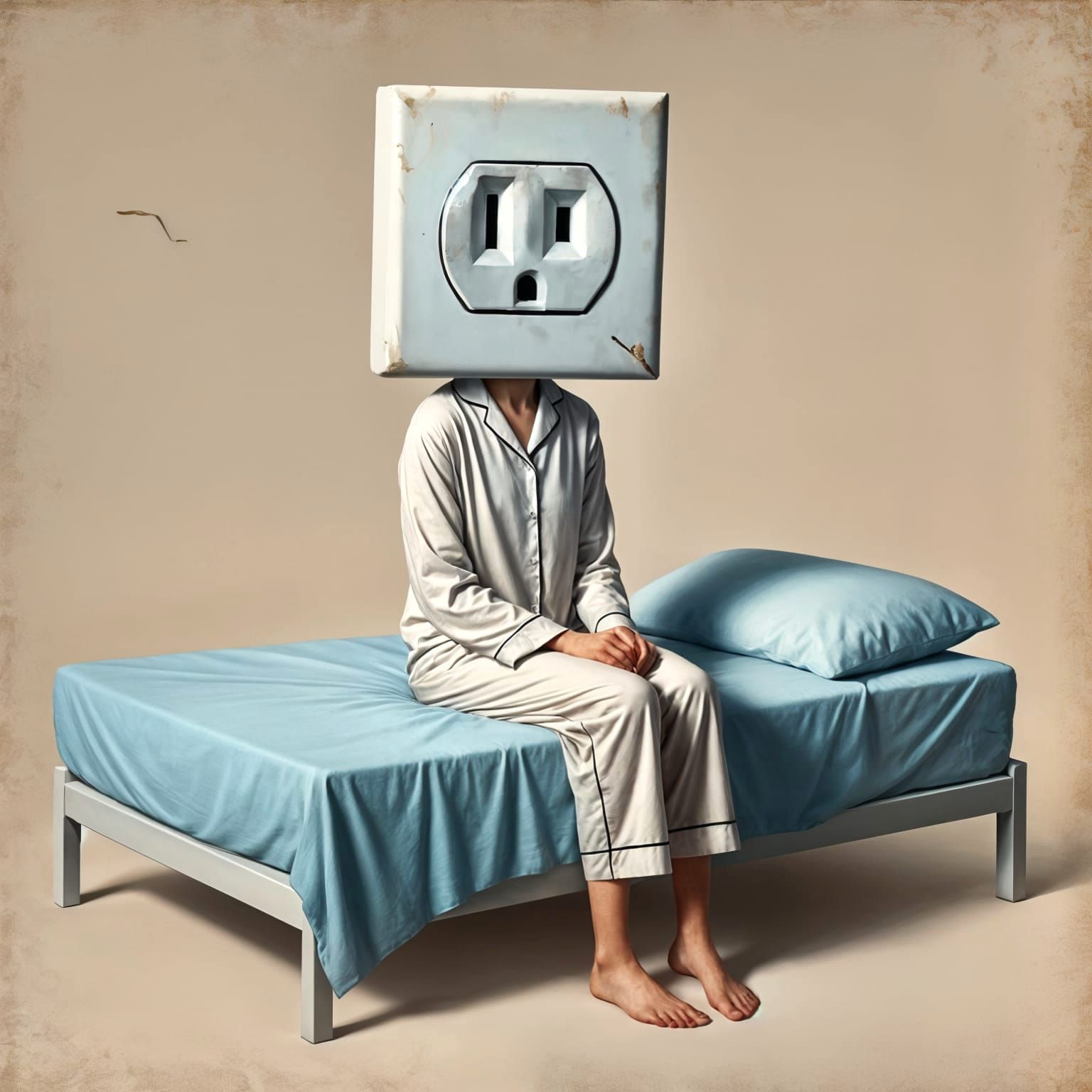 existential disconnection