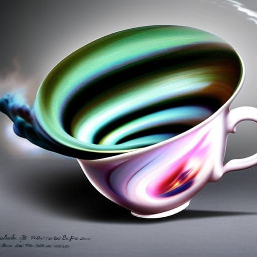 Tempest in a Teacup