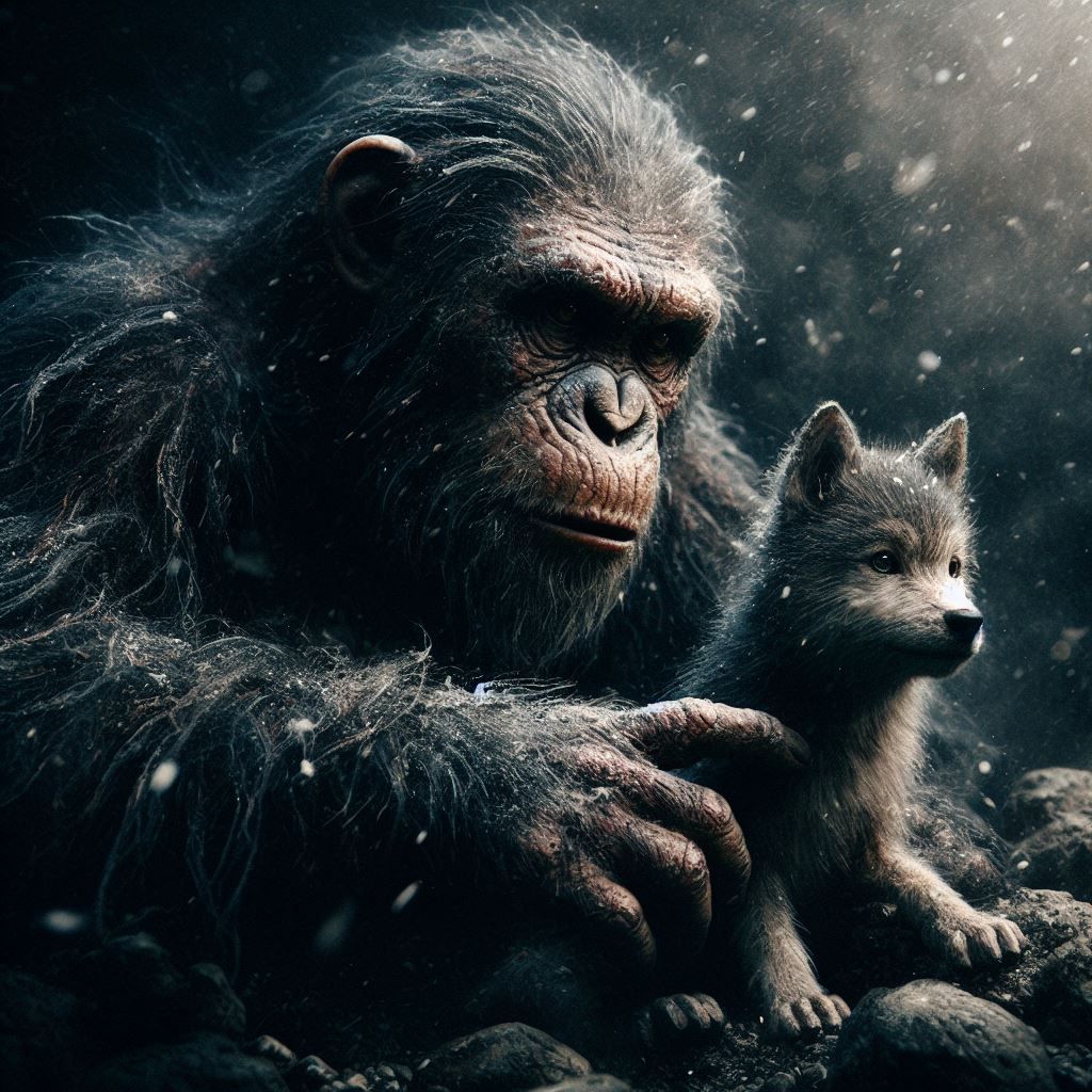 Bonding with Friend pt.3