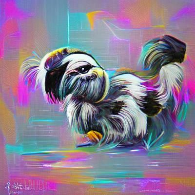 KlutzyShihtzu