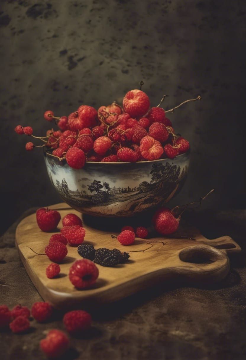 Still life